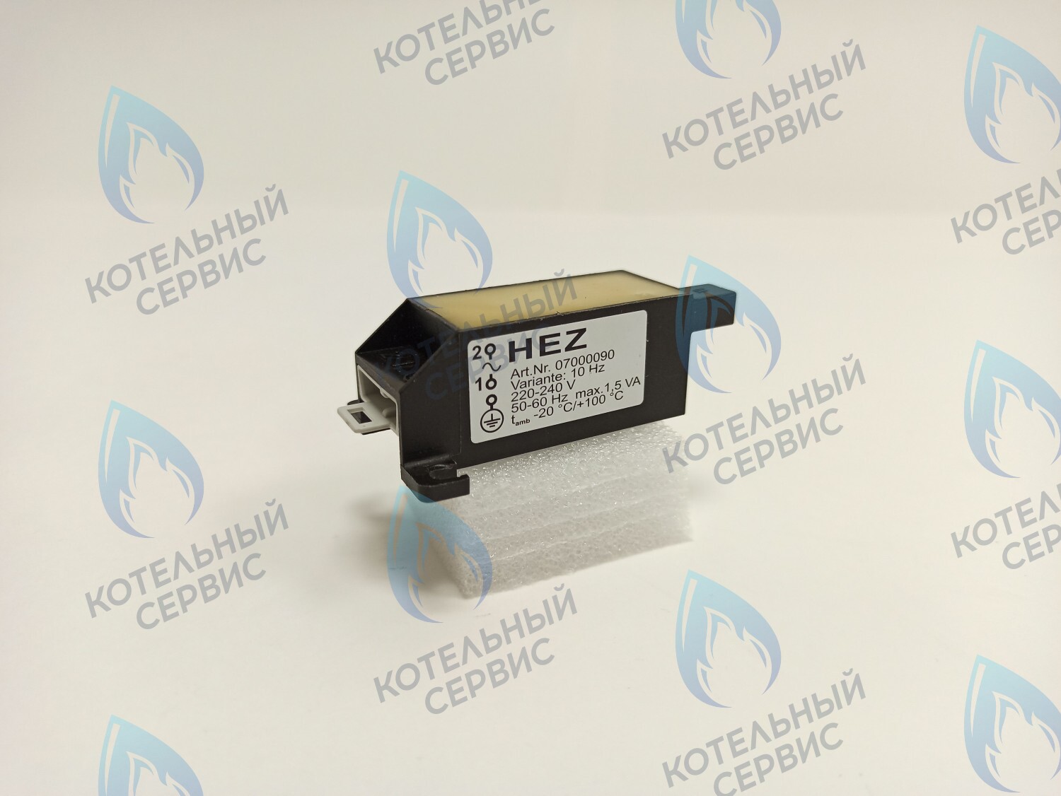 05-5014 Блок розжига Polykraft Alpine Light в Новосибирске