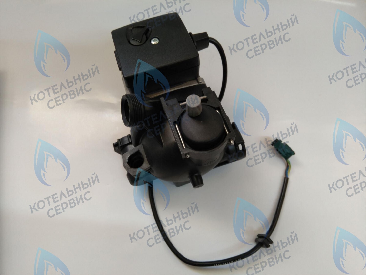 0020014171 Насос циркуляционный Vaillant  VPAL-5/2M Grundfos (0020042393) в Новосибирске