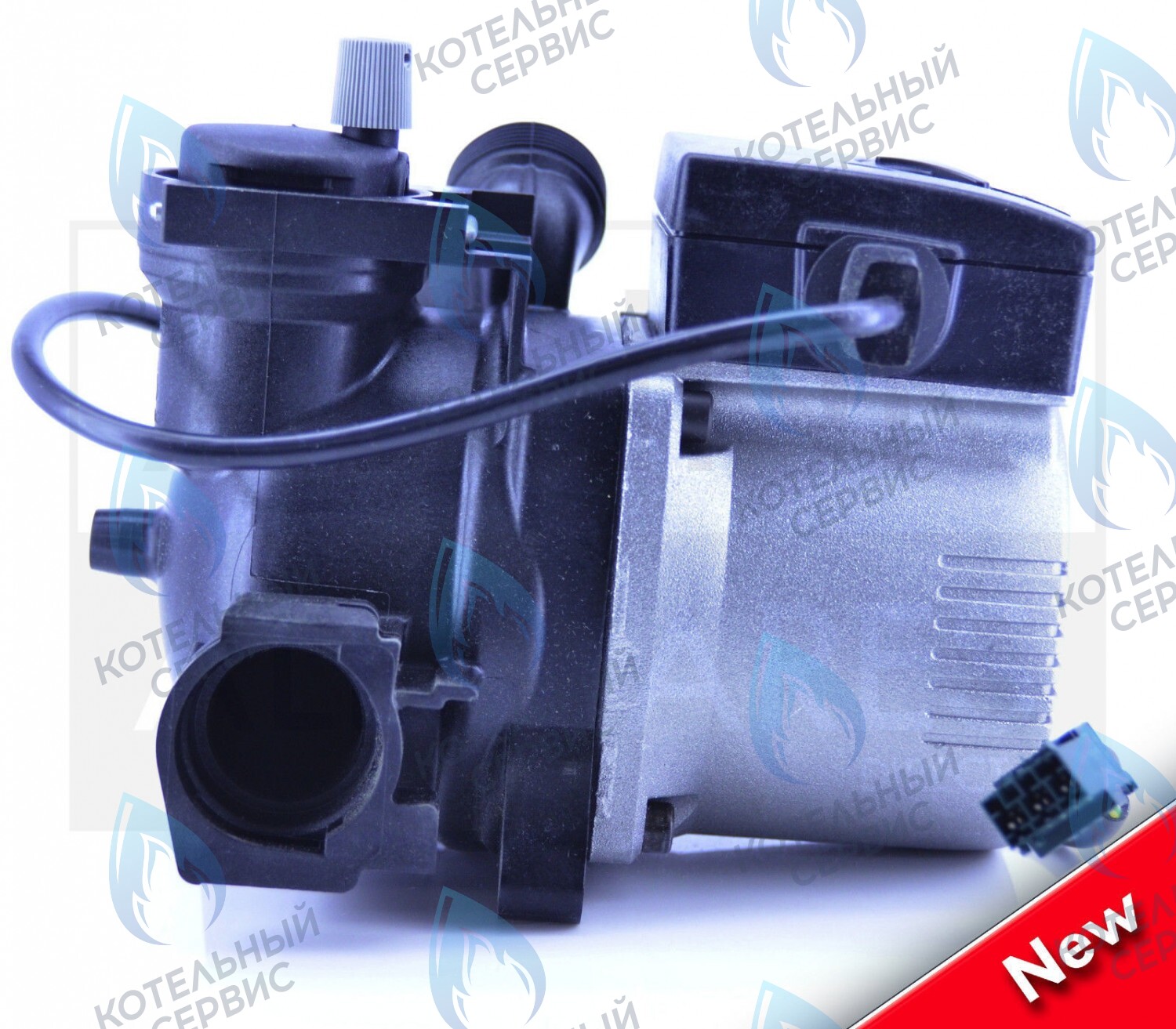 0020014171 Насос циркуляционный Vaillant  VPAL-5/2M Grundfos (0020042393) в Новосибирске