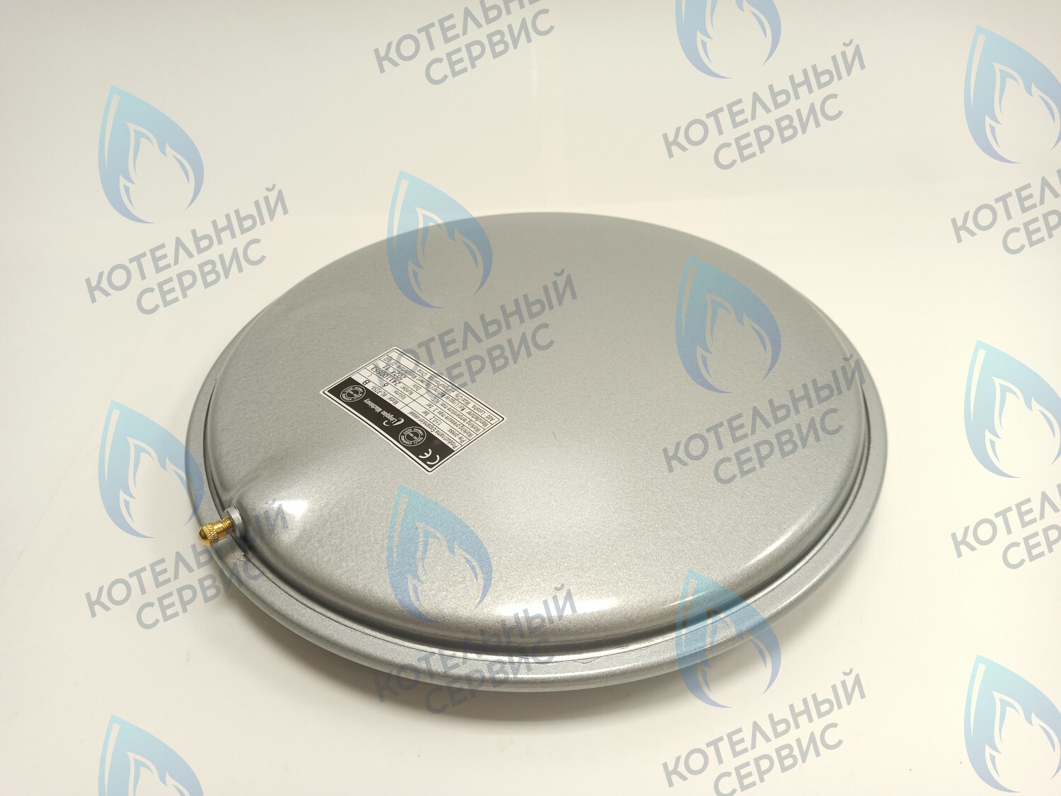 ET001-06L-LM Расширительный бак 6л. 3/8" WL-PZSX-B-6 в Новосибирске