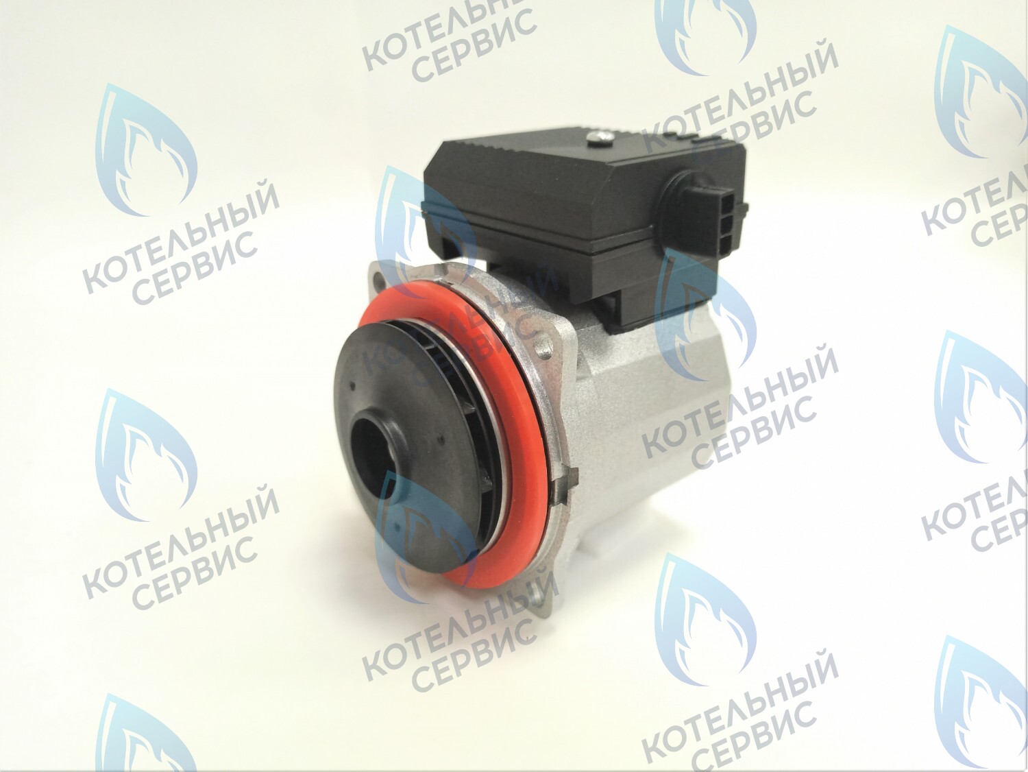 PH-W21CW60-GW105 Двигатель насоса PUMP WS15/6 (без улитки) (по часовой стрелке) 15/6 (замена WILO KSL/NFSL 15/6) в Новосибирске