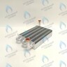EM009-220 Теплообменник PROTHERM Ягуар, Lynx 11/24 кВт (для моделей котлов произведенных до 2014-11-11) (0020119766) в Новосибирске