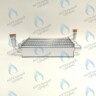 EM009-220 Теплообменник PROTHERM Ягуар, Lynx 11/24 кВт (для моделей котлов произведенных до 2014-11-11) (0020119766) в Новосибирске
