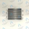 EM009-220 Теплообменник PROTHERM Ягуар, Lynx 11/24 кВт (для моделей котлов произведенных до 2014-11-11) (0020119766) в Новосибирске