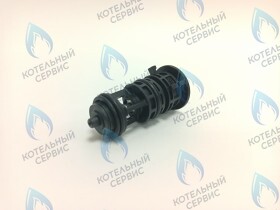 Вкладыш трехходового клапана E.C.A. GERDA, GELIOS HM