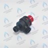 EV014-38-TR Сбросной клапан WATTS 3/8" ARISTON EGIS (61312668), BOSCH, BUDERUS в Новосибирске