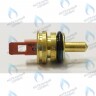 710056200 Датчик температуры ГВС NTC (погружной, клипса) BAXI ECO (Compact, 4s, 5 Compact) FOURTECH (артикул 721309400, 710056200) в Новосибирске