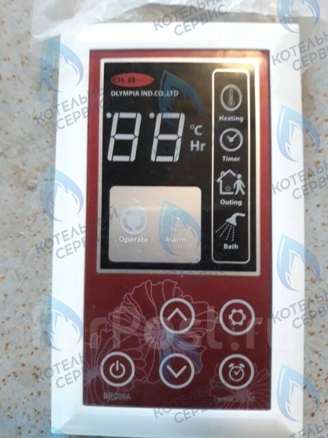 OBP4000 Пульт управления OLB BRC09A (OLYMPIA) в Новосибирске