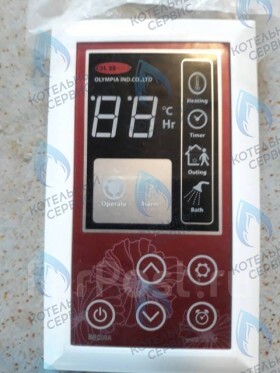 Пульт управления OLB BRC09A (OLYMPIA)