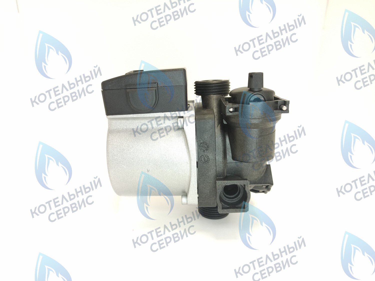 PM004AG60-GC105 Насос циркуляционный PUMP GS 15-60 S0 CACAO, CACA0 GAZLUX Premium (03-2002) в Новосибирске