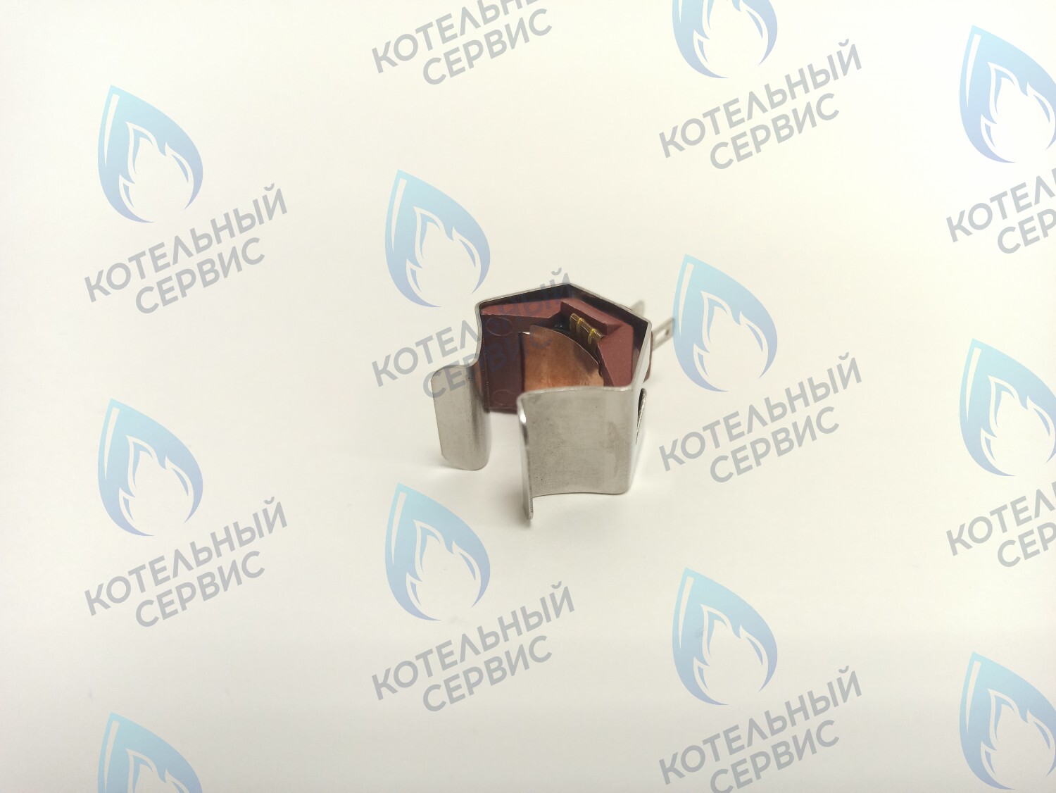 TSH002-29-CT Датчик температуры накладной NTC 1/2" (Control) в Новосибирске
