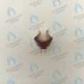 TSH002-29-CT Датчик температуры накладной NTC 1/2" (Control) в Новосибирске