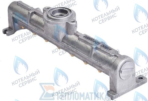 30014731A Коллектор с форсунками LPG на сжиженный газ Navien Deluxe Coaxial 13-24K, Ace Coaxial 13-24K в Новосибирске