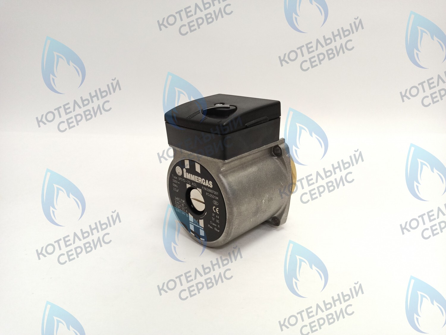 PH-G30CCW70-GR145 Двигатель насоса Grundfos (без улитки) 15-70 145W в Новосибирске