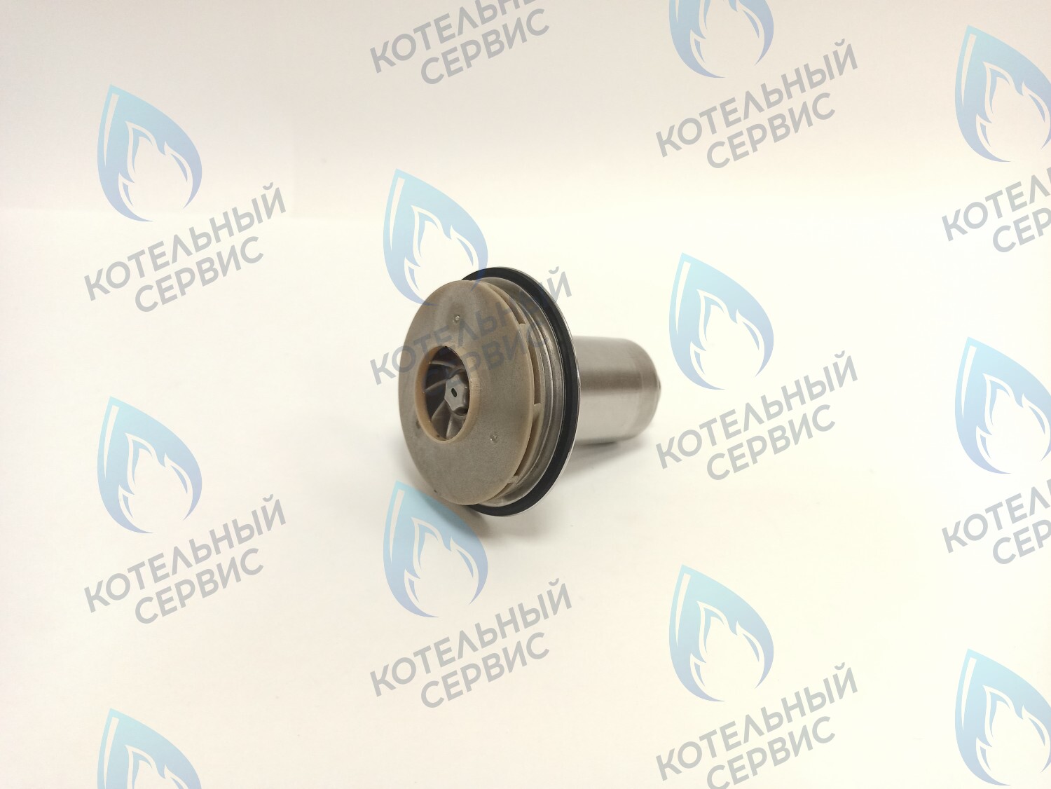 PPR-G30CCW-G40-72-02 Втулка ротор насоса (против часовой стрелки) Grundfos 15-60, 110W (легко входит) в Новосибирске