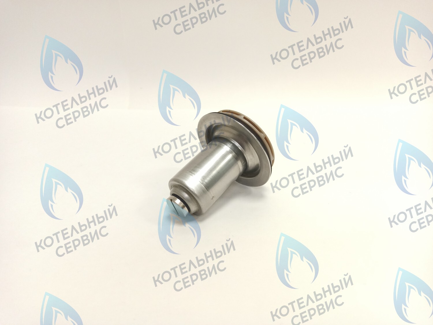 PPR-G30CCW-G40-72-02 Втулка ротор насоса (против часовой стрелки) Grundfos 15-60, 110W (легко входит) в Новосибирске