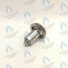 PPR-G30CCW-G40-72-02 Втулка ротор насоса (против часовой стрелки) Grundfos 15-60, 110W (легко входит) в Новосибирске