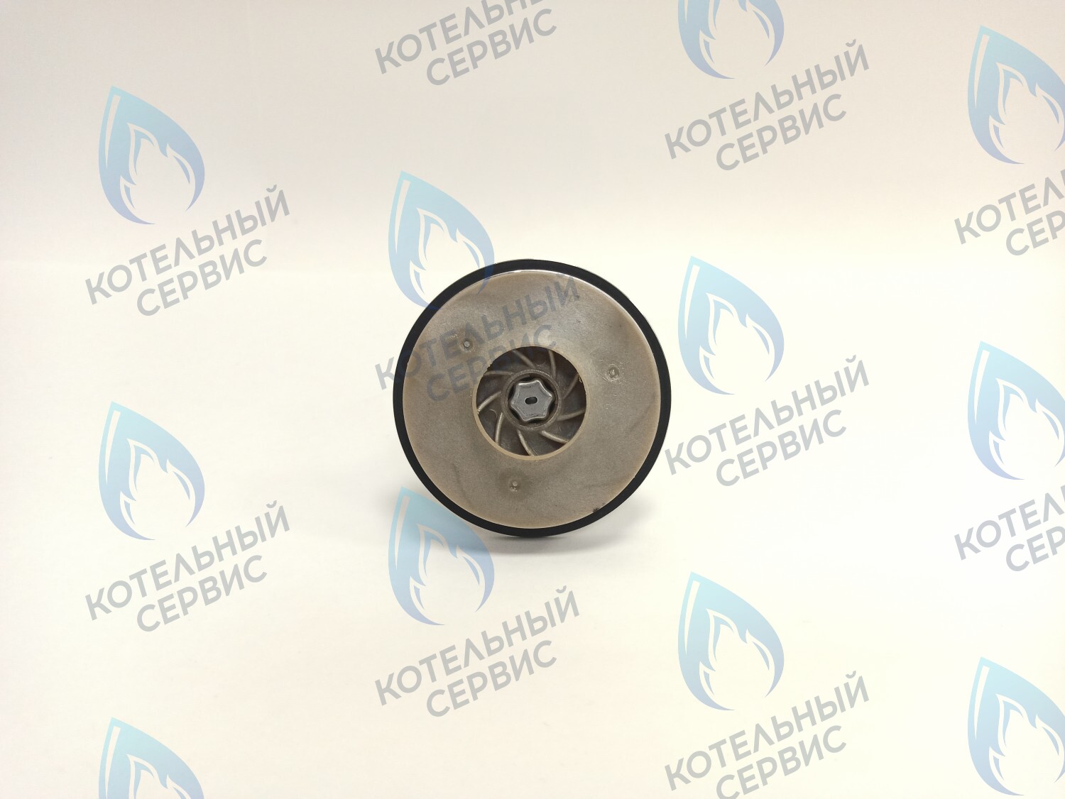 PPR-G30CCW-G40-72-02 Втулка ротор насоса (против часовой стрелки) Grundfos 15-60, 110W (легко входит) в Новосибирске