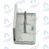 5407660 кожух клеммной коробки BAXI в Новосибирске