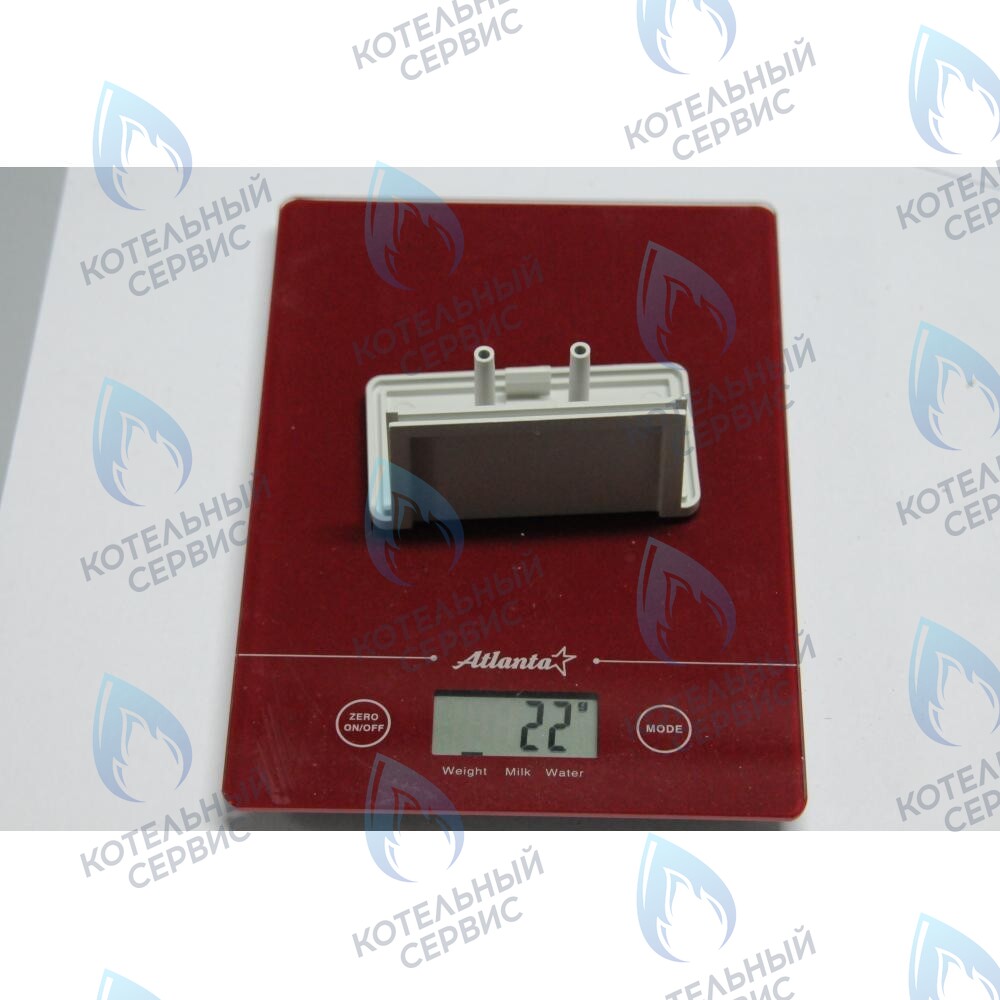 5407660 кожух клеммной коробки BAXI в Новосибирске