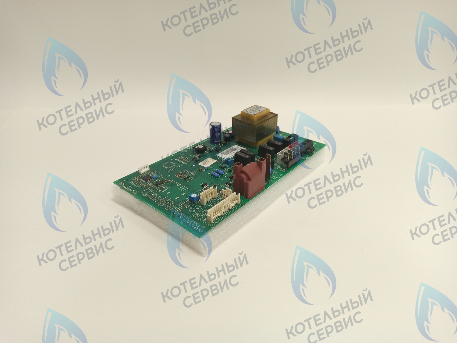 CB026 Блок управления Vitopend WH1D Viessmann (7831255) в Новосибирске