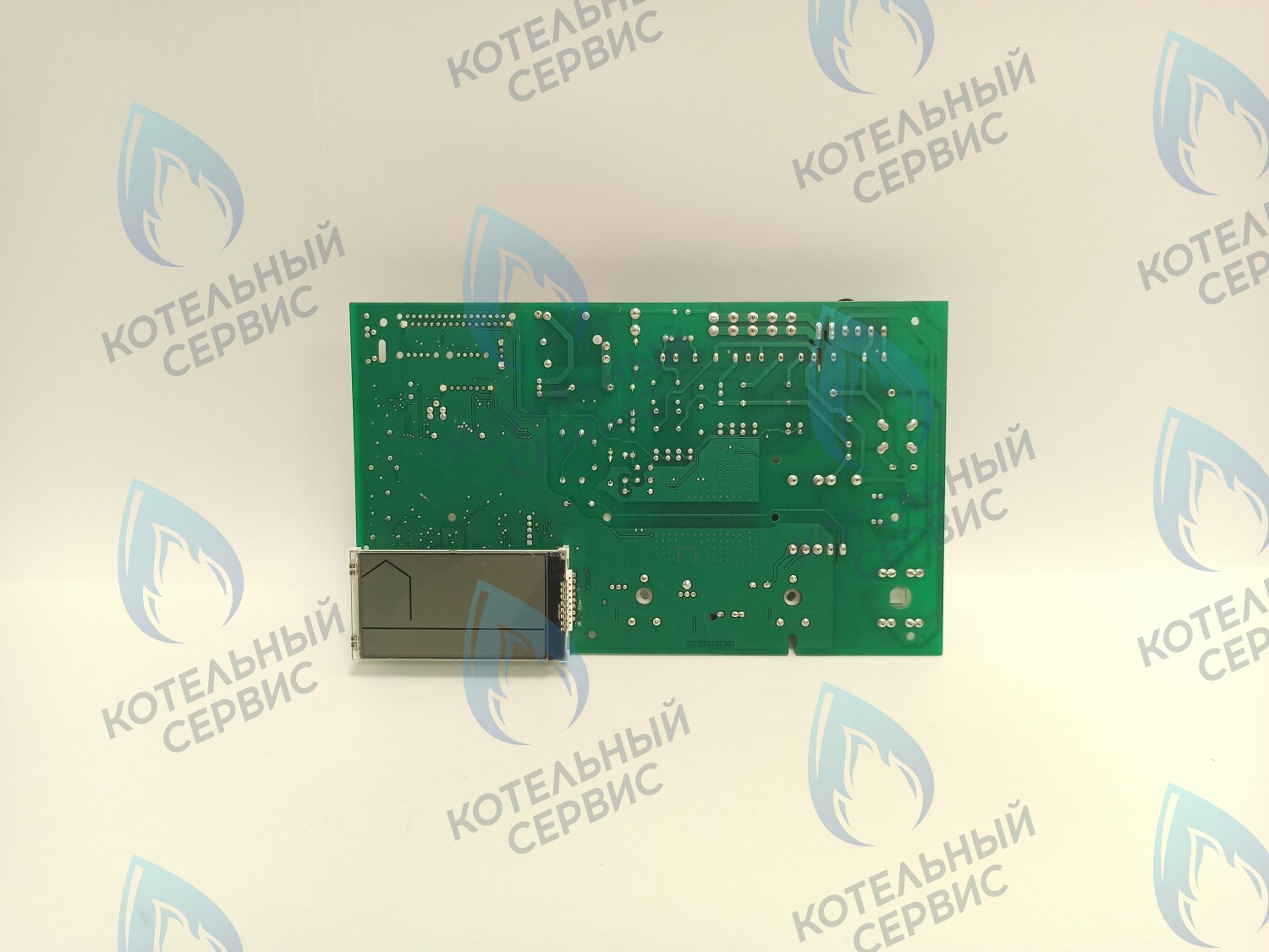 CB026 Блок управления Vitopend WH1D Viessmann (7831255) в Новосибирске