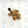 TY04010094 Блок гидравлический входной латунный для 11-18 кВт (Ty04010094) ELECTROLUX в Новосибирске