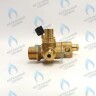 TY04010094 Блок гидравлический входной латунный для 11-18 кВт (Ty04010094) ELECTROLUX в Новосибирске