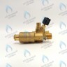 TY04010094 Блок гидравлический входной латунный для 11-18 кВт (Ty04010094) ELECTROLUX в Новосибирске