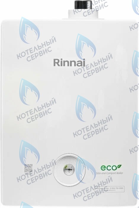 498900520 Газовый настенный двухконтурный котел RINNAI BR-SE в Новосибирске