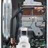 498900520 Газовый настенный двухконтурный котел RINNAI BR-SE в Новосибирске
