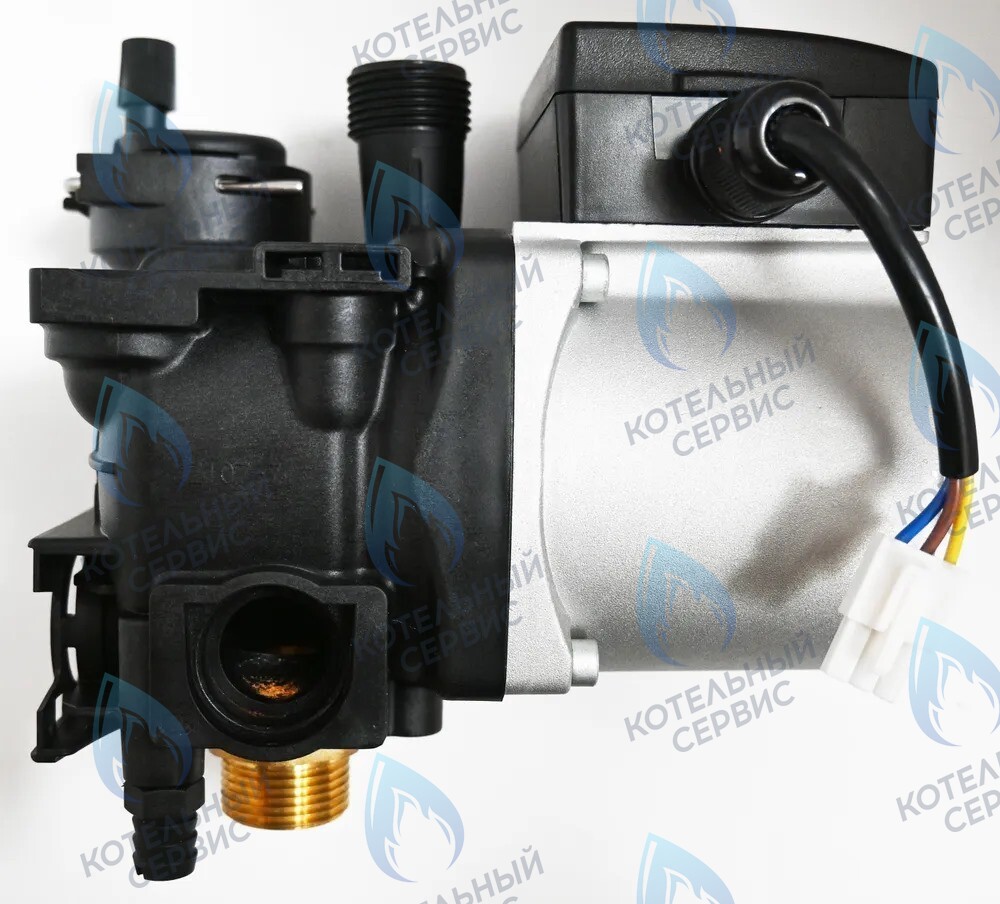 22013.0400-016С Насос циркуляционный ARDERIA CPB3A 15/5 в Новосибирске