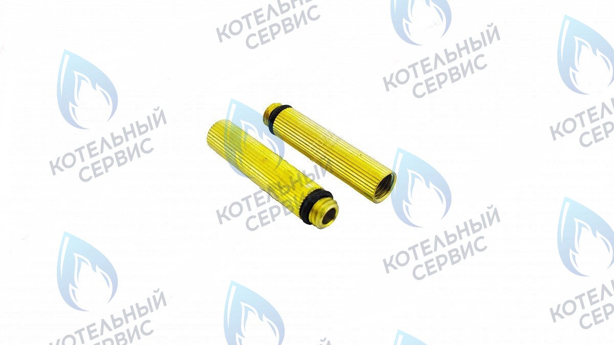 5645 Клапан аварийного давления L=44мм M8x1,25 в Новосибирске