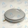 ET003-08L-LM-02-Комп Расширительный бак LM 14/1 BAXI 8 литров (комплект с переходником) в Новосибирске