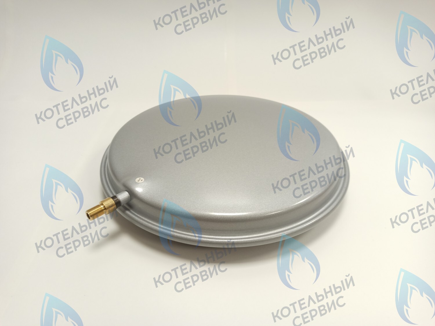 ET003-08L-LM-02-Комп Расширительный бак LM 14/1 BAXI 8 литров (комплект с переходником) в Новосибирске