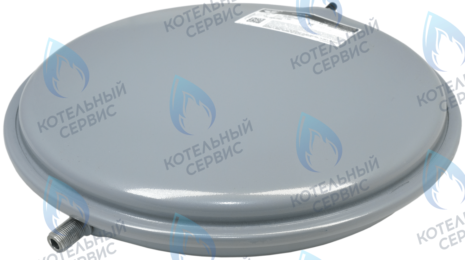 504000045 Бак расширительный 8л City Class C; F12-30, K25,30; FR 20-30; KR25 ITALTHERM в Новосибирске