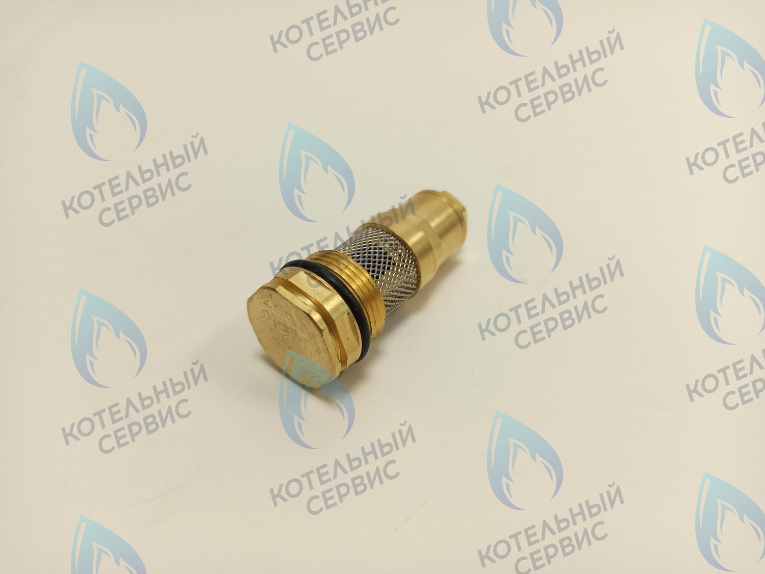 FST001-02 Турбина датчика протока аналог (Weller Mars) ARISTON (998941), PROTHERM (0020027628) в Новосибирске