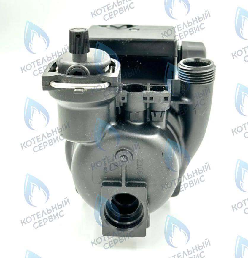 2072319 Насос циркуляционный Wilo для котлов FGG WOLF в Новосибирске