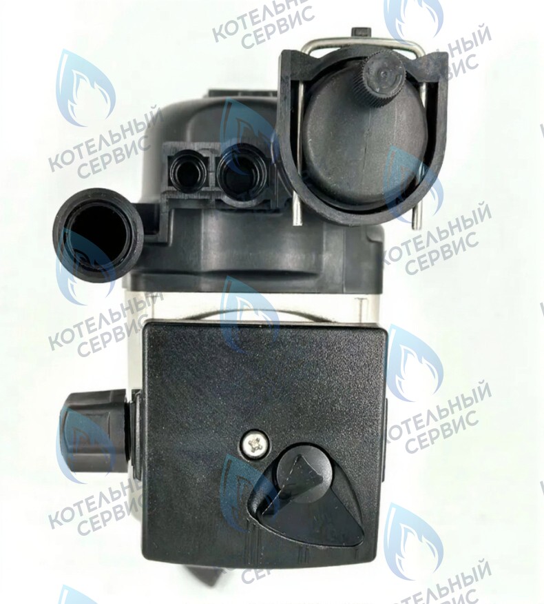 2072319 Насос циркуляционный Wilo для котлов FGG WOLF в Новосибирске