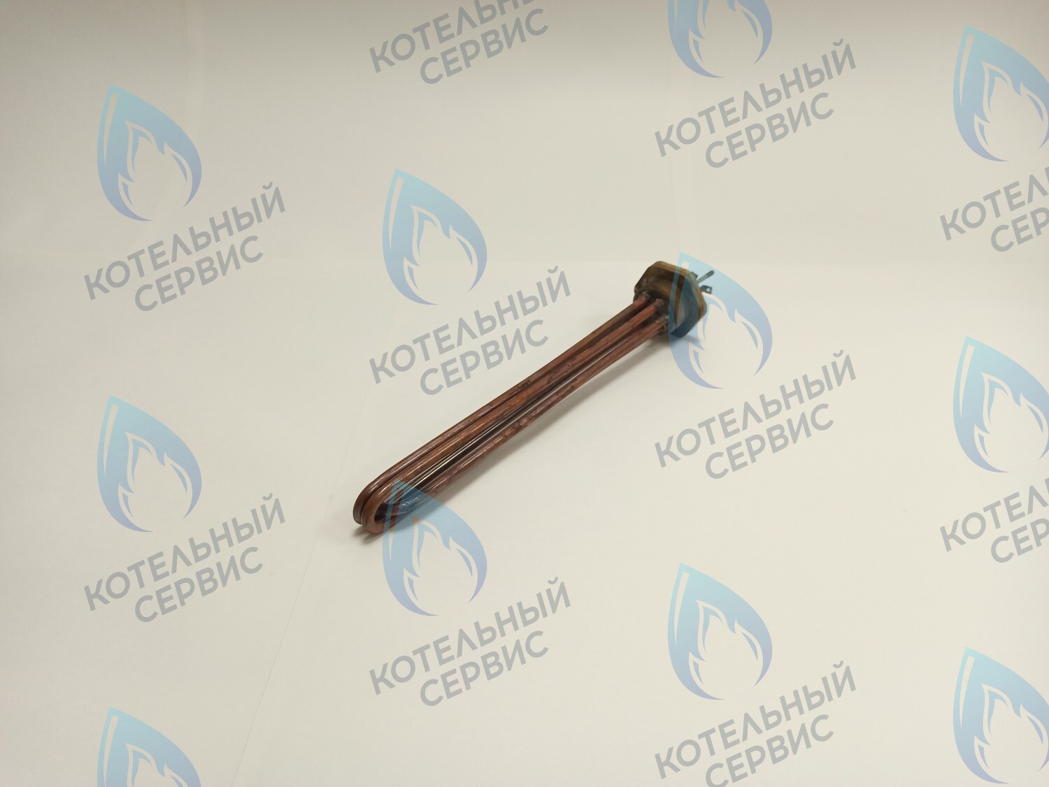 90262740 Нагревательный элемент 3,75 кВт, шт FERROLI в Новосибирске