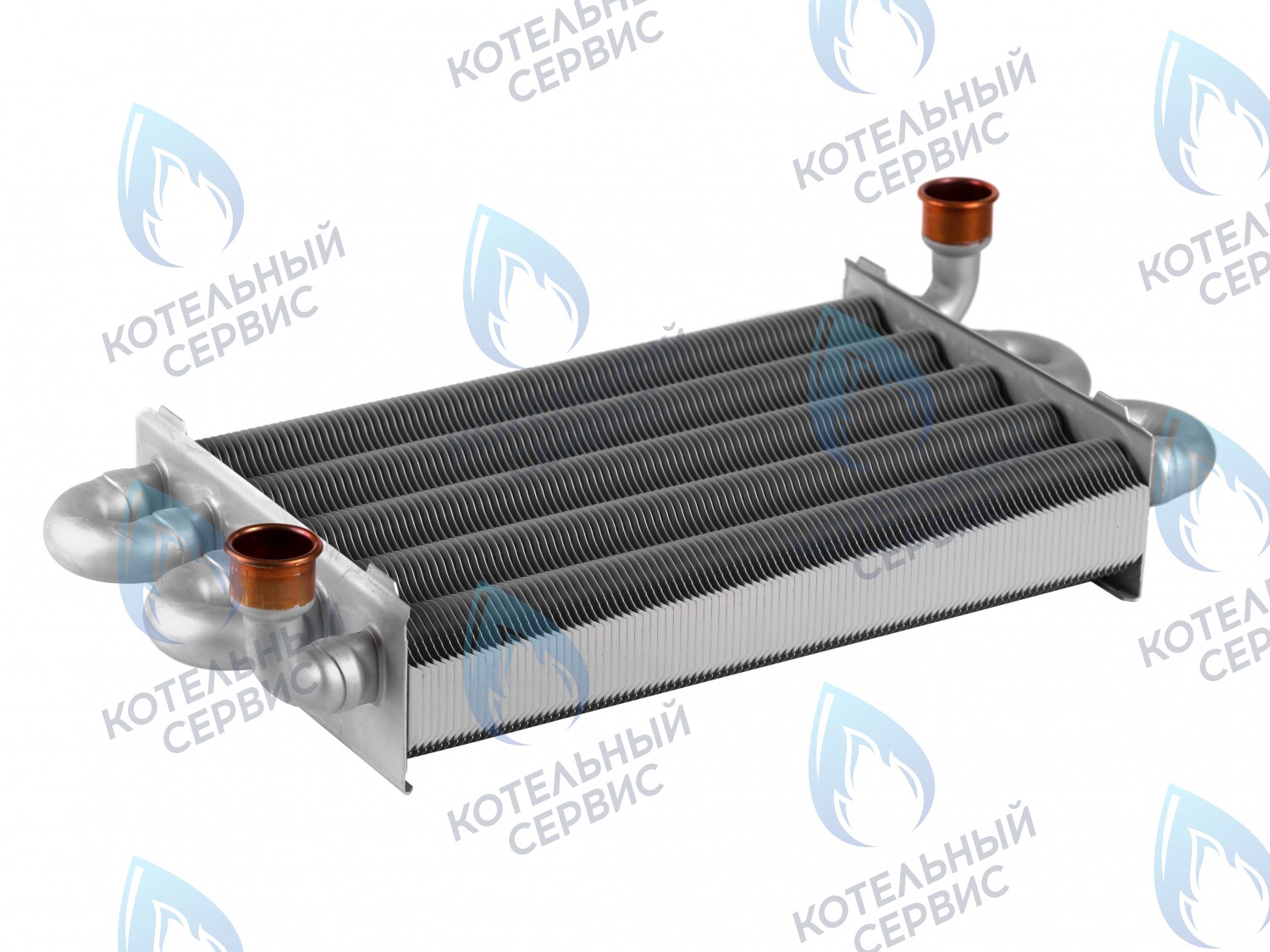 0020049288 Теплообменник PROTHERM в Новосибирске