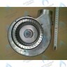 5682150 Вентилятор BAXI FOURTECH, ECO (Four, 4s), MAIN, MAIN (Four, Digit) 18-24 F в Новосибирске