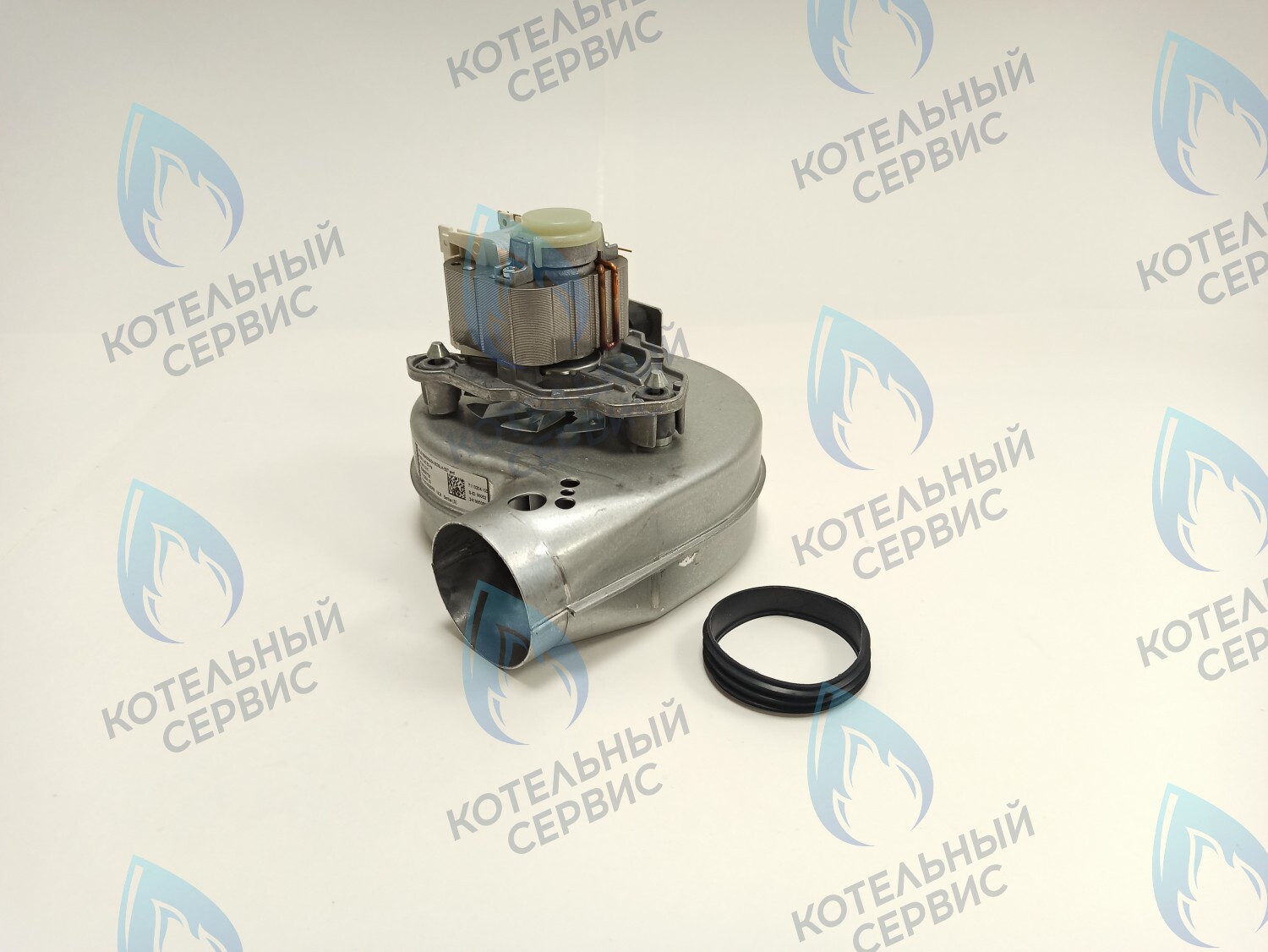 5682150 Вентилятор BAXI FOURTECH, ECO (Four, 4s), MAIN, MAIN (Four, Digit) 18-24 F в Новосибирске
