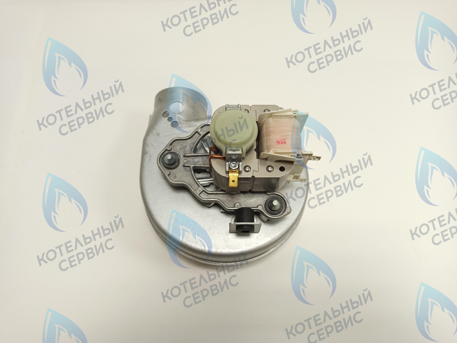 5682150 Вентилятор BAXI FOURTECH, ECO (Four, 4s), MAIN, MAIN (Four, Digit) 18-24 F в Новосибирске