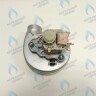 5682150 Вентилятор BAXI FOURTECH, ECO (Four, 4s), MAIN, MAIN (Four, Digit) 18-24 F в Новосибирске