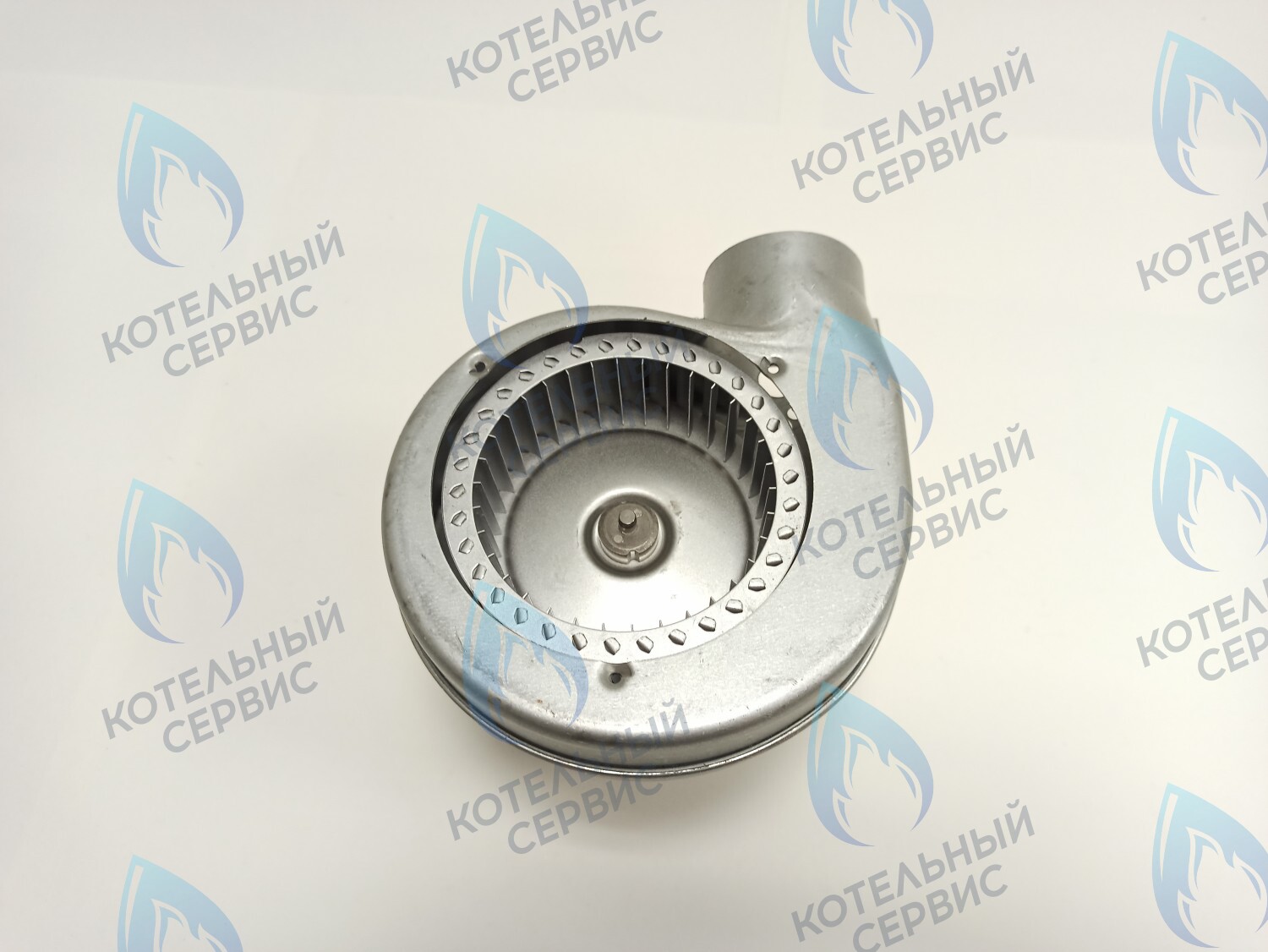 5682150 Вентилятор BAXI FOURTECH, ECO (Four, 4s), MAIN, MAIN (Four, Digit) 18-24 F в Новосибирске