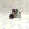07-5001 Вентилятор для котлов 24 кВт Polykraft Alpine Light с красными патрубками отбора (47W) в Новосибирске