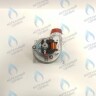 07-5001 Вентилятор для котлов 24 кВт Polykraft Alpine Light с красными патрубками отбора (47W) в Новосибирске