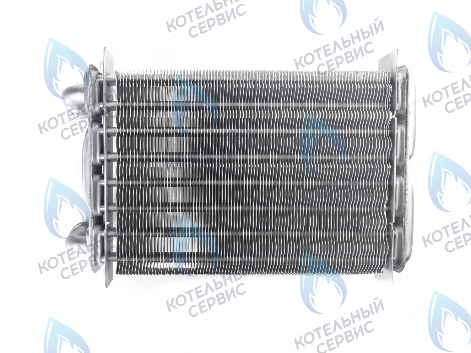 EM011-260-B Теплообменник первичный 24кВт атмо ELECTROLUX в Новосибирске