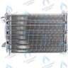 EM011-260-B Основной теплообменник 24 квт атмо ELECTROLUX (BI1572 100) в Новосибирске